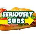 Seriously Subs